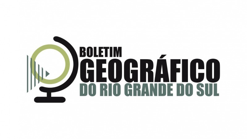 Boletim Geográfico do Rio Grande do Sul