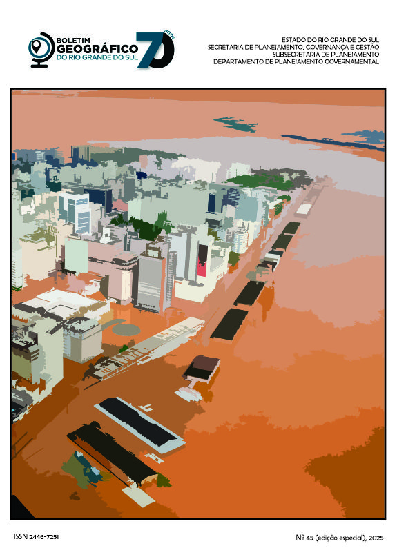 Capa da revista